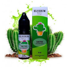 Рідина 30 мл ELYZIUM Екзотичний Кактус