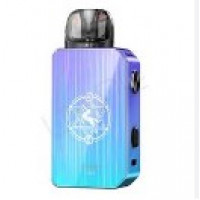 Под-система LOST VAPE CENTAURUS, Блакитний блиск