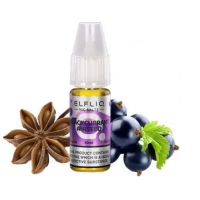 ELFLIQ 10 ml Чорна смородина Аніс