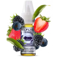 ELFLIQ 10 ml Ягідний мікс