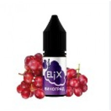ELIX 10ml Виноград 6%