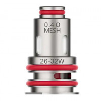 Випарювач VAPORESSO GTX 0.4 mesh coil