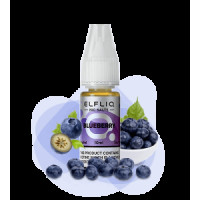  Elf Liq BLUBERRY (Чорниця) 10мл