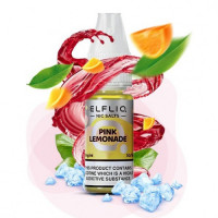  ELFLIQ от Elf Bar 10 мл  Рожевий лимонад (Pink Lemonade)