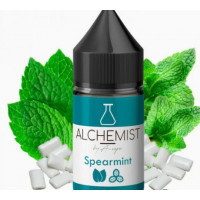  Alchemist Salt 30 мл М'ята