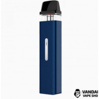 POD-СИСТЕМА VAPORESSO XROS MINI POD KIT (ORIGINAL) Темно-синій