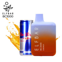 ELFBAR 3000 Енергетик 
