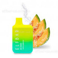 ELFBAR 3000 Потрійна Диня 