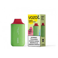 VOZOL 6000 Лісні Ягоди