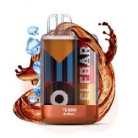 ELFBAR 6000TE Редбул 