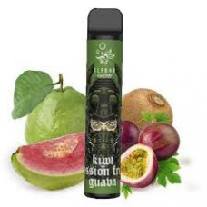 ELFBAR 1500 LUX Ківі Маракуйя Гуава 