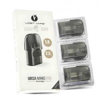 Картридж LOST VAPE URSA 1.0 Мб Т
