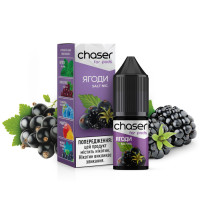 Chaser 10ml 50MG Ягоди лісні