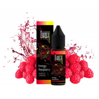 Chaser 15ml 50MG Енергетик Малина