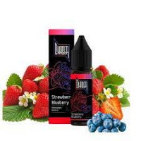  Chaser 15ml 50MG Полуниця Чорниця 