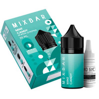 MIXBAR 30 мл М'ятна Цукерка Т