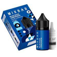  MIXBAR 30 мл Блакитний Лимонад