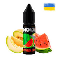  НОВА 15мл 65МГ Кавун Диня