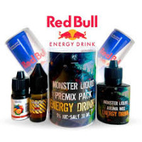  Монстр Енергетик