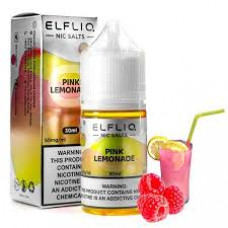 ELFLIQ 30ml Рожевий лимонад