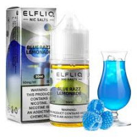  ELFLIQ 30ml Чорничний лимонад