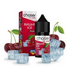  Chaser 10 ml Вишня лід