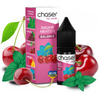  Chaser 10 ml Вишня М'ята