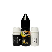 X SALT PinaColada (Піна колада)
