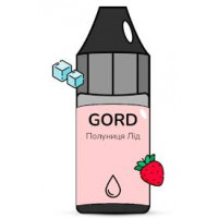  GORD 30 мл Полуниця лід