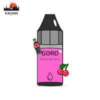  GORD 30мл Кола вишня 