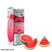  ELFLIQ 30ml Кавун