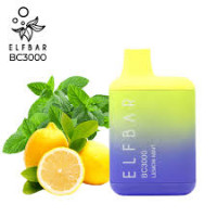 ELFBAR 3000 Лимон м`ята 