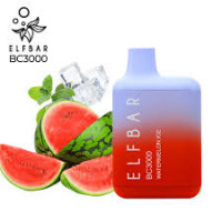 ELFBAR 3000 Кавун лід 