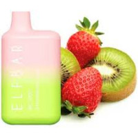 ELFBAR 3000 Полуниця ківі 