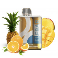 ELFBAR 6000TE Ананас Манго Апельсин 