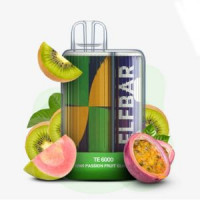 ELFBAR 6000TE Ківі Маракуя Гуава 