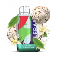 ELFBAR 6000TE Ванільне морозиво