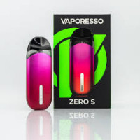 VAPORESSO ZERO S Pink Рожевий