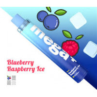 2500 MEGA Чорниця малина лід 