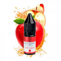 ALCHEMIST 10ml Червоне яблуко