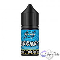  Рідина 30мл Sour Boom Синій лимонад