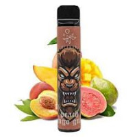 ELFBAR 1500 LUX Персик Манго Гуава 
