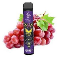 ELFBAR 1500 LUX виноград 