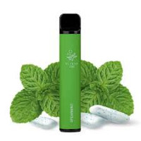 ELFBAR 1500 м`ята 