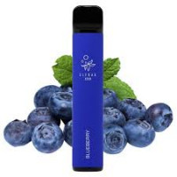 ELFBAR 1500 чорниця 