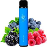 ELFBAR 1500 ягідний мікс 