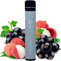 ELFBAR 1500 лічі чорна смородина 