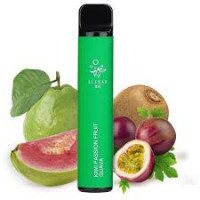 ELFBAR 1500 ківі гуава маракуйя 