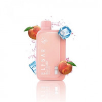 ELFBAR 10000 Персик лід 