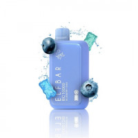 ELFBAR 10000 Чорничний джем 